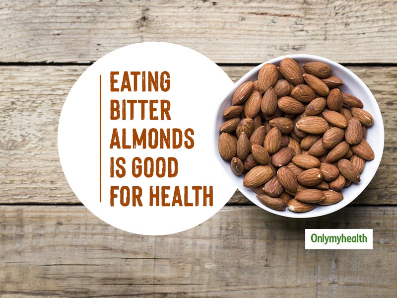 Is Eating Bitter Almonds Good Or Bad? Know All The Benefits and Risks